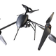 Image for article titled Draganfly X6 UAV: UFO Thingy Packed With Carbon Fiber, HD/Night Cameras and GPS